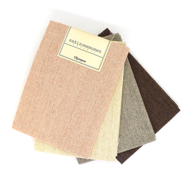 カットクロス オリムパス sakizomemomen 無地 SC-001.ピンク 09Ad99_