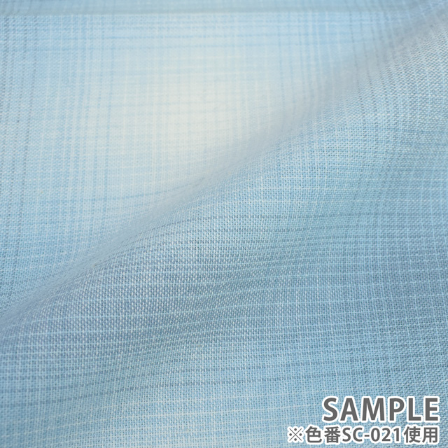 カットクロス オリムパス sakizomemomen グラデーションチェック SC-019.ピンク 09Ad99_