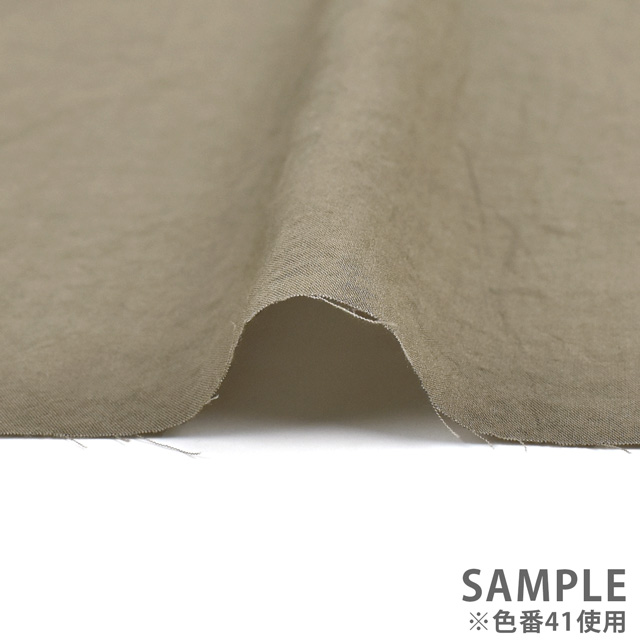 生地 50テンセルハイカウントローン(SBW5050) 9.黒 99Zz99_