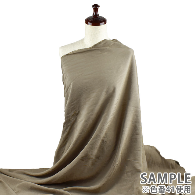 生地 50テンセルハイカウントローン(SBW5050) 9.黒 99Zz99_