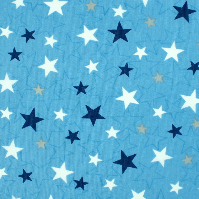 A.ライトブルー