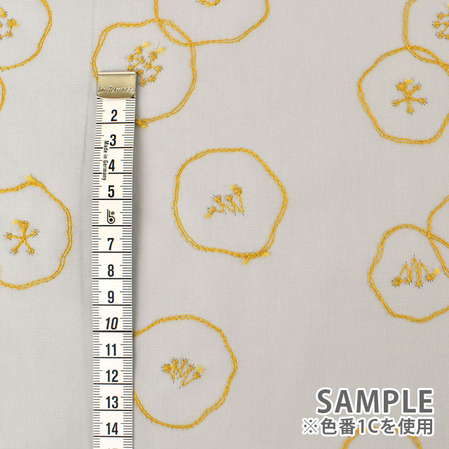 生地 sketch-スケッチ- camellia/40ブロード(JGH-408) 1B.ピンク×白系 09Ac05_