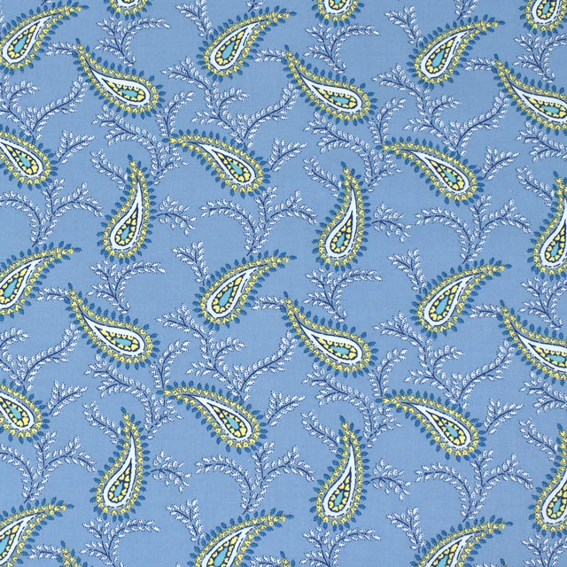 91C.チョークブルー