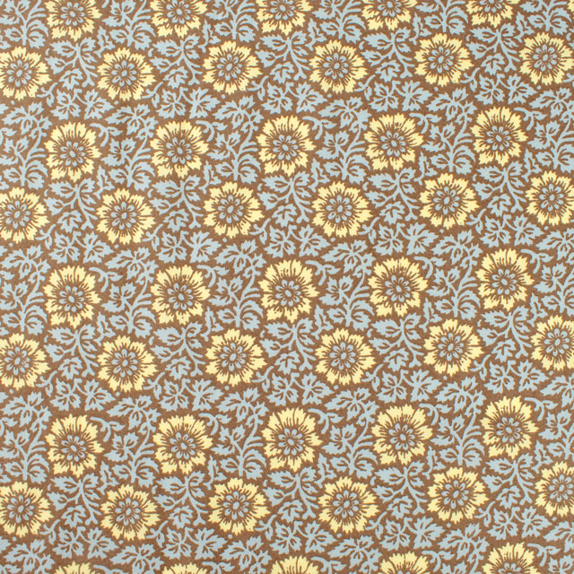 108B.シナモンブラウン