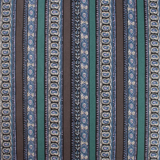 109C.ディープフォレスト