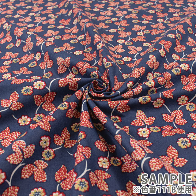 生地 SOULEIADO-ソレイアード- ヴィンテージフィール サポネ(SLFCV) 111A.ローズグレー 09Ac04j