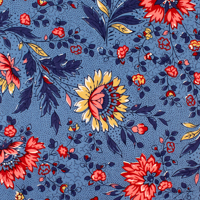 112B.コーンフラワーブルー