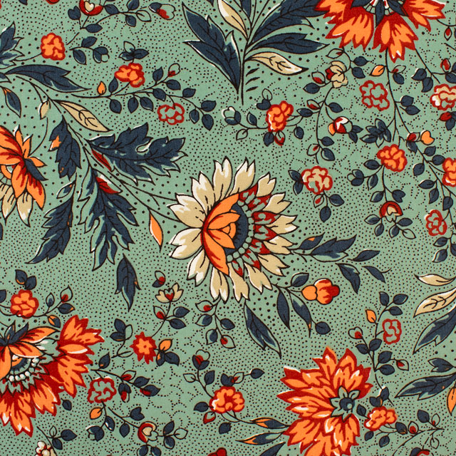 112C.スプレイグリーン