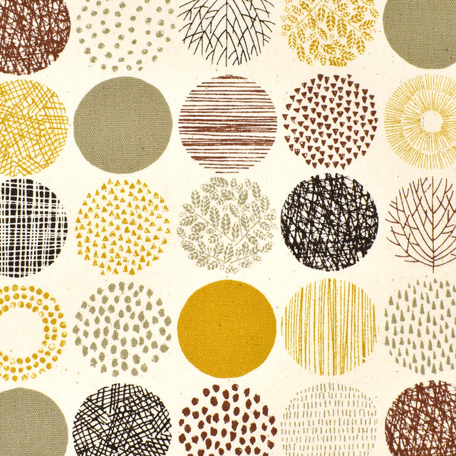 生地 シンプルランド オックス 小(SP1803) 2D.生成地×ブラウン系 09Ae99_