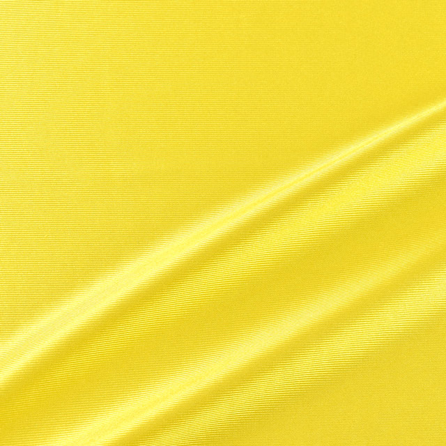 生地 ライトサテントリコット(SPA-1128) 2.レモンイエロー 10Bk15_