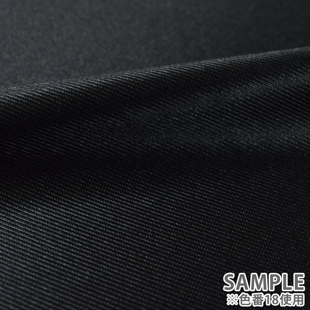 生地 ライトサテントリコット(SPA-1128) 2.レモンイエロー 10Bk15_