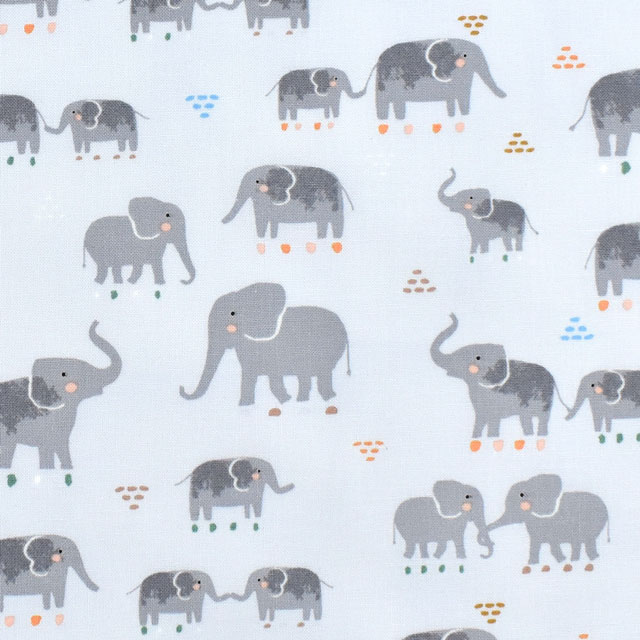 生地 dear STELLA-ディアステラ- タスク/シーチング(STELLA-1663) MOONBEAM 09Ac05_