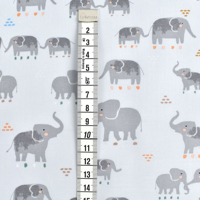 生地 dear STELLA-ディアステラ- タスク/シーチング(STELLA-1663) MOONBEAM 09Ac05_