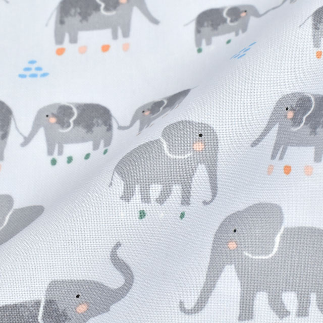 生地 dear STELLA-ディアステラ- タスク/シーチング(STELLA-1663) MOONBEAM 09Ac05_