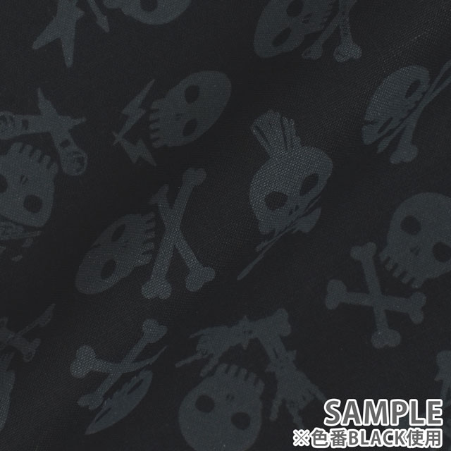 生地 dear STELLA-ディアステラ- ショット・スルー・ザ・ハート/シーチング(STELLA-P1710) WHITE 09Ac05_