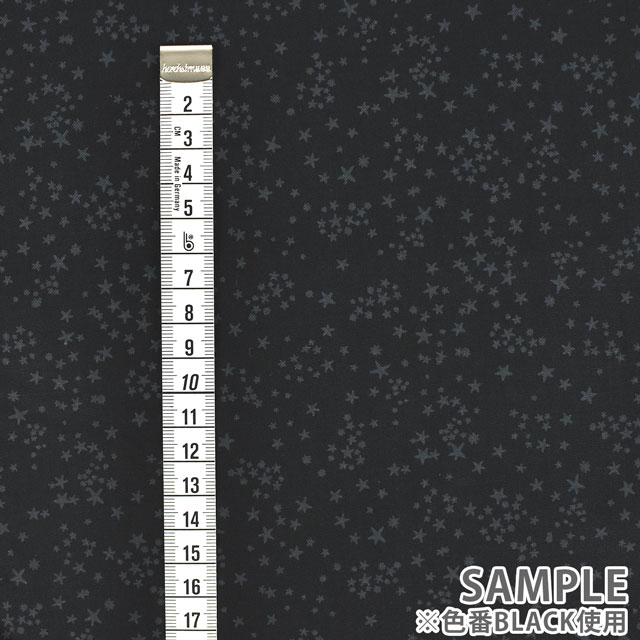 生地 dear STELLA-ディアステラ- スターリー・ナイト/シーチング(STELLA-P1643) WHITE 99Zz99_