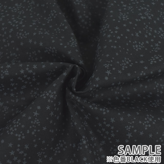 生地 dear STELLA-ディアステラ- スターリー・ナイト/シーチング(STELLA-P1643) WHITE 99Zz99_