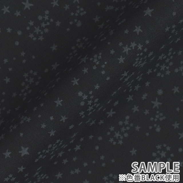 生地 dear STELLA-ディアステラ- スターリー・ナイト/シーチング(STELLA-P1643) WHITE 99Zz99_