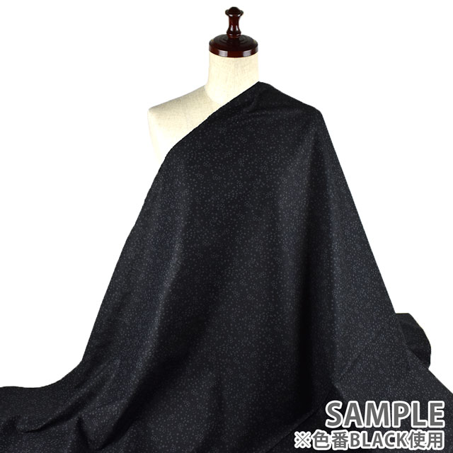 生地 dear STELLA-ディアステラ- スターリー・ナイト/シーチング(STELLA-P1643) WHITE 99Zz99_