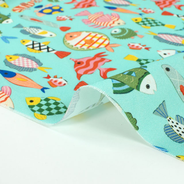 生地 dear STELLA-ディアステラ- SHOAL ショール/シーチング(STELLA-DFG2719) METHYL.メサイル 09Ac05_