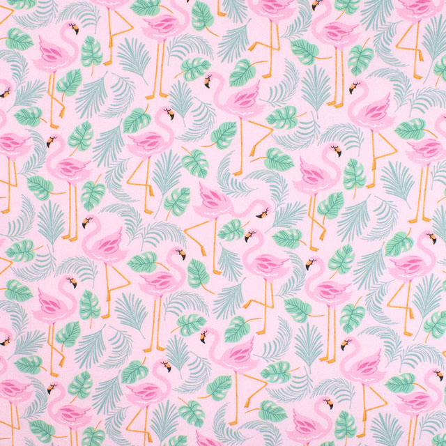 生地 dear STELLA-ディアステラ- FLOCKING FABULOUS フロッキング・ファビュラス/シーチング(STELLA-D2601) CANDY.キャンディ 09Ac05_