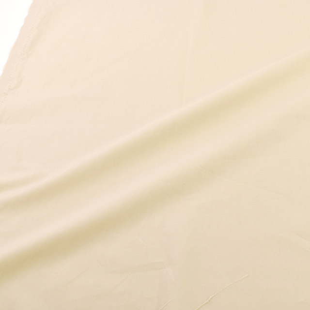 生地 コーマブロード(T-1) 4.ライトベージュ 09Bm29_