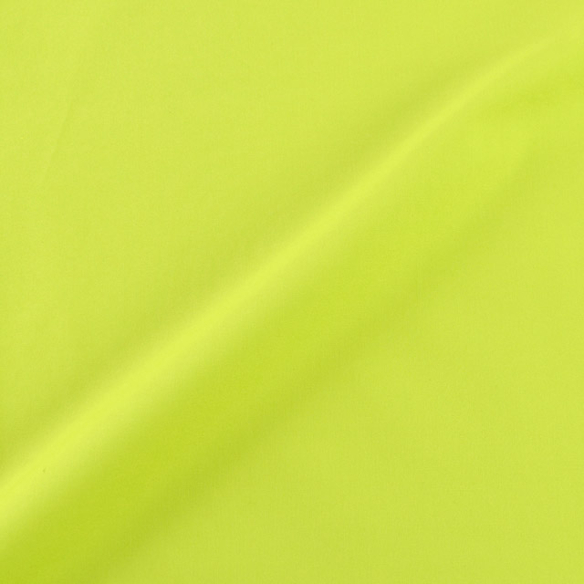 108.ライムイエロー