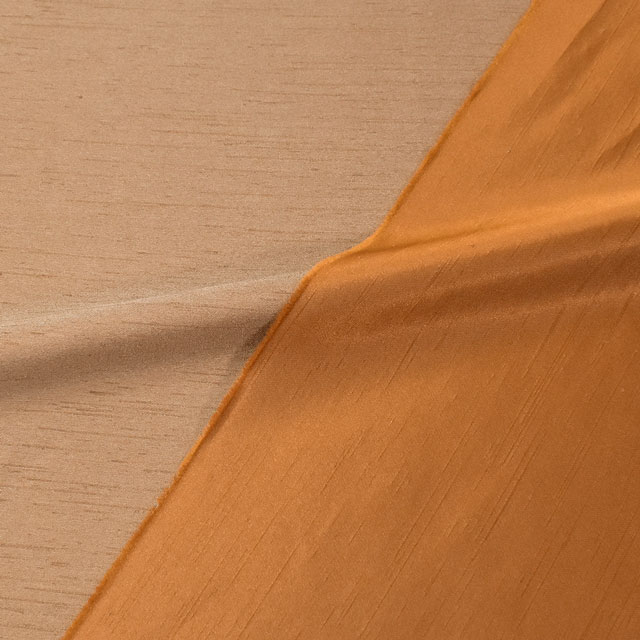 9.亜麻色×山吹茶