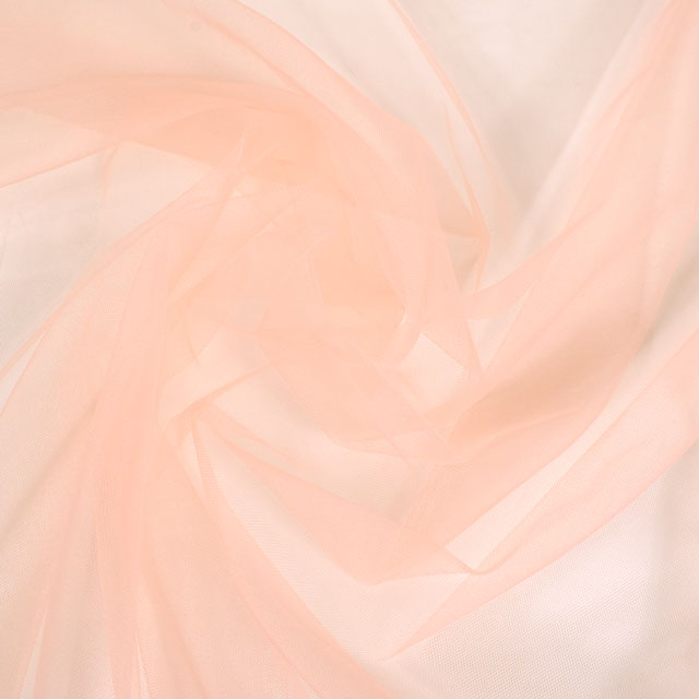 23.サーモンピンク