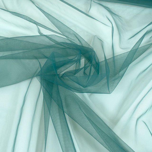 58.ピーコックグリーン