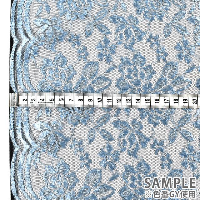生地 ラッカバンレ-ス(T6328) GY.グレー 99Zz99_