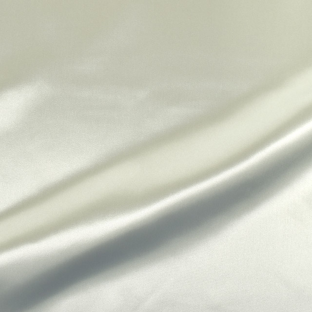 生地 スタンダードサテン (8739) 41.マーブルグレー 10Ae07_