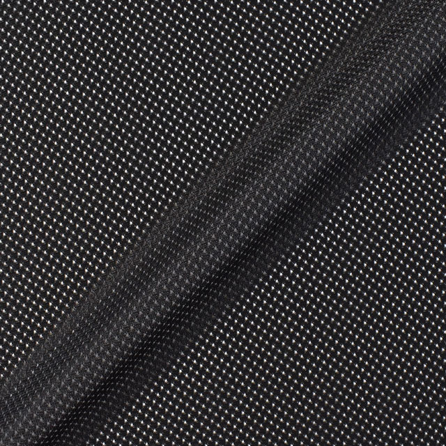 生地 クールインF(T940) BK.ブラック 10Bj14_