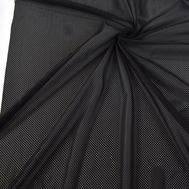 生地 クールインF(T940) BK.ブラック 10Bj14_