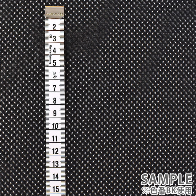 生地 クールインF(T940) BK.ブラック 10Bj14_