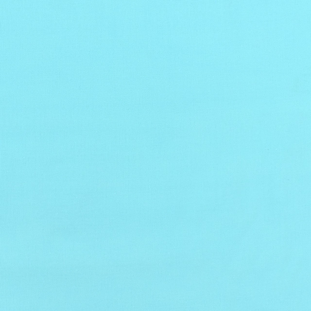 生地 てぬぐい 色無地 水色 09Bo37_