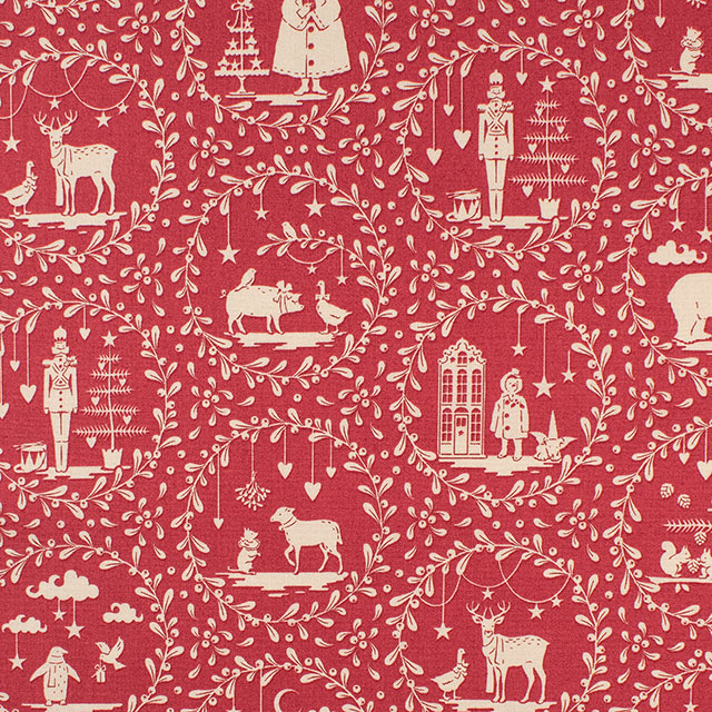 Burgundy.バーガンディ