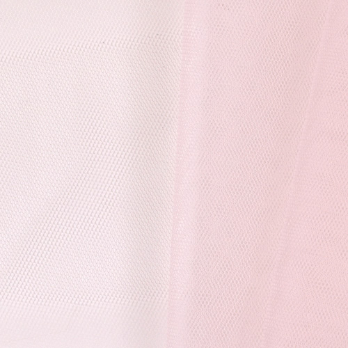 生地 70Dチュール（TN170） 2.ピンク 10Ab03_