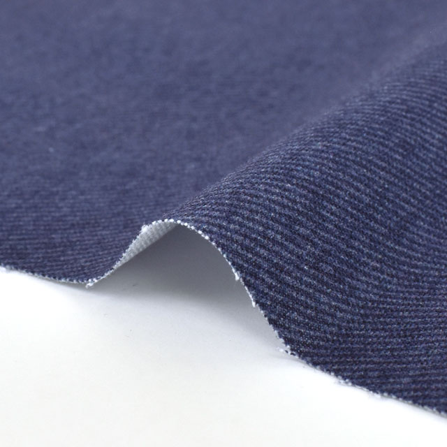 カットクロス ちいさな世界のちいさな生地 Decora Doll デニム風/シーチング(TTF-28) 06Ab99_