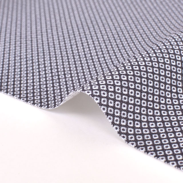 カットクロス ちいさな世界のちいさな生地 Decora Doll 松×鹿の子/シーチング(TTF-32) 06Ab99_