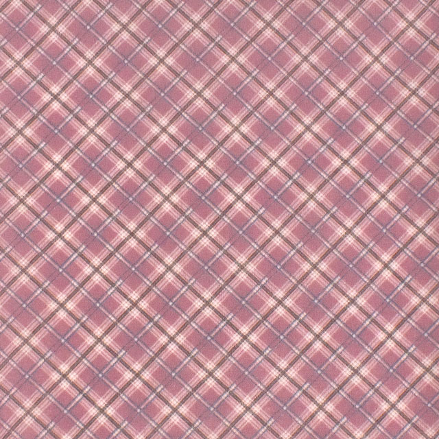 カットクロス ちいさな世界のちいさな生地 Decora Doll×milk latte ミルクラテ うさちゃん/綿ローン(TTL-02) 06Ab99_