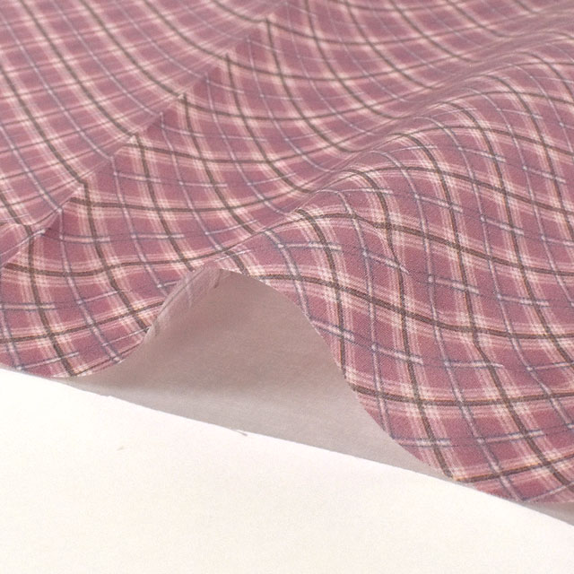 カットクロス ちいさな世界のちいさな生地 Decora Doll×milk latte ミルクラテ うさちゃん/綿ローン(TTL-02) 06Ab99_