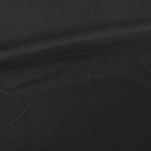 カットクロス ちいさな世界のちいさな生地/スムースニット(TTNM-10) ブラック 06Ab99_