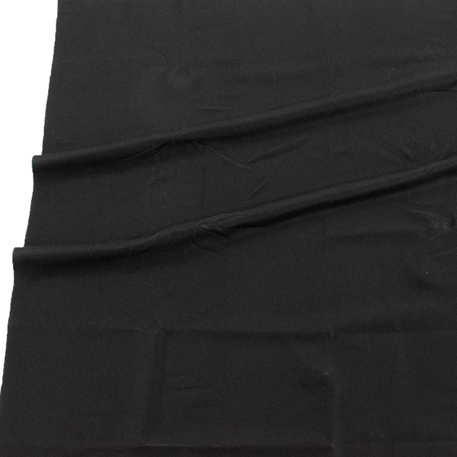 カットクロス ちいさな世界のちいさな生地/スムースニット(TTNM-10) ブラック 06Ab99_