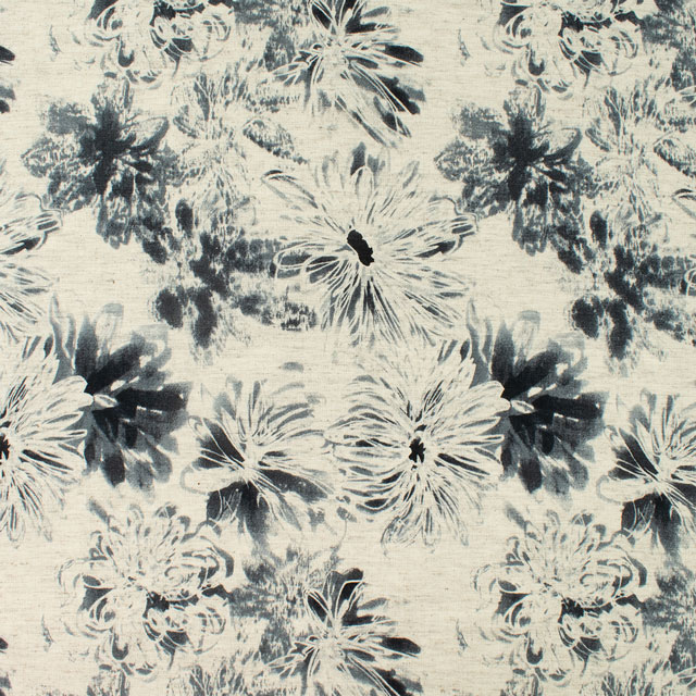 B.ブラックグレー