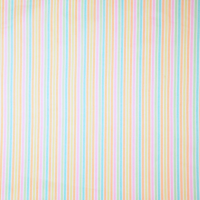 C.オレンジ系マルチカラー