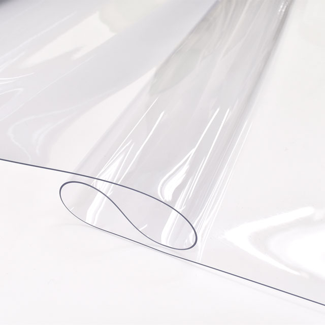 生地 透明ビニール 約1mm厚 09Bp34_