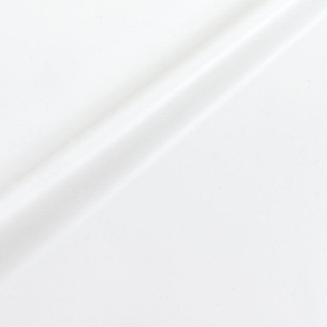 生地 梨地ビニール 約0.2mm厚 白 09Bp34_