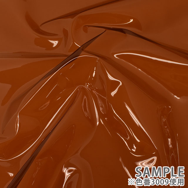 生地 カラービニールシート 約0.3mm厚 3005.スカイブルー 09Bp34_