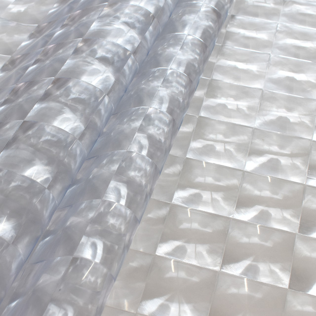 生地 透明ビニール  ペディオン D-45（D-4） 09Bp34_